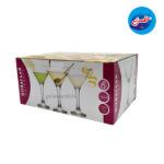 بستنی خوری گورالار مدل قیفی