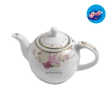 قوری چینی تقدیس کوچک سایز 4