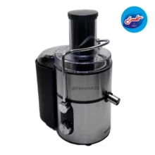 آبمیوه گیری 3کاره ویکند مدل WKC-820S