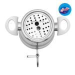 کتری و قوری شیردار ام تی جی