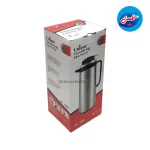 فلاسک یونیک 1/3 بدنه استیل مدل UN-1804