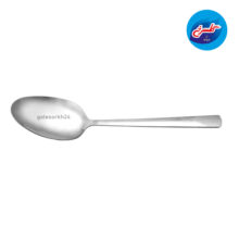 قاشق خورشت استیل یونیک