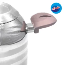 کتری و قوری شیردار FR مدل 404