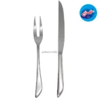 سرویس قاشق و چنگال اس جی مدل 357