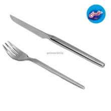 سرویس قاشق و چنگال اس جی مدل 288
