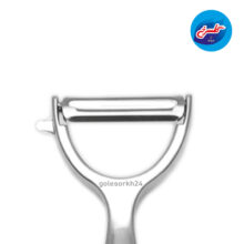پوست کن کمانی استیل شنگیا