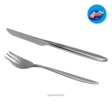 سرویس قاشق و چنگال اس جی مدل 309