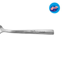 قاشق چای استیل یونیک