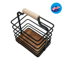 جاقاشقی مشکی کی بی