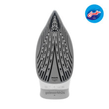 Philips steamer