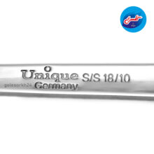 کارد و چنگال استیل یونیک