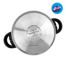 زودپز دوقلو تلیونیکس مدل TPC36065+7