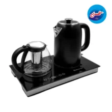 چایساز افقی سیماران مدل STM-167