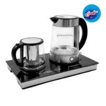 چایساز افقی سیماران مدل STM-168
