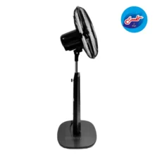 پنکه سیماران مشکی مدل SSF-4005