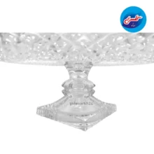 قاب شیرینی پایه دار مدوزا