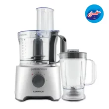 غذاساز کنوود مدل FDP304SI