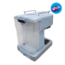 اسپرسوساز مباشی آبی مدل ME-ECM2037
