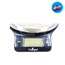 ترازو آشپزخانه یونیک مدل 6514