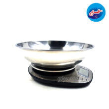 ترازو آشپزخانه یونیک مدل 6520