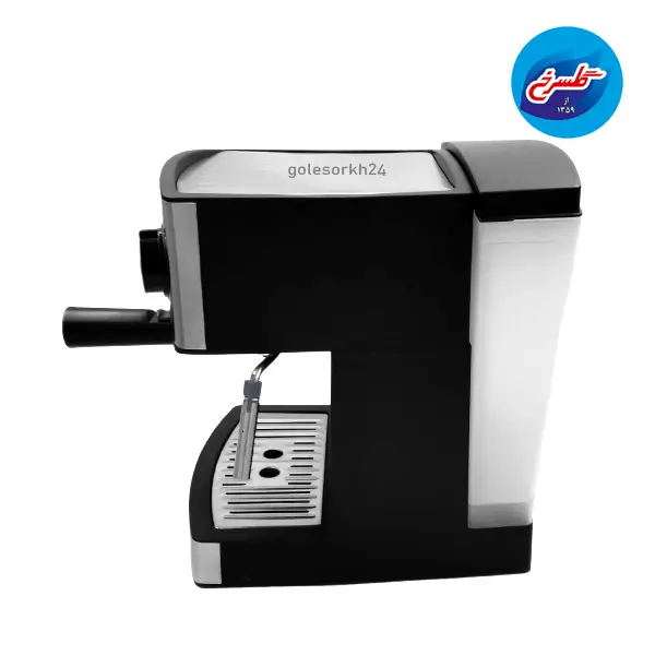 اسپرسوساز یونیک مکس مدل UXP-01