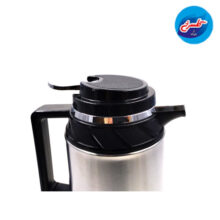 فلاسک شیشه دار 1/6لیتر یونیک مدل 1894