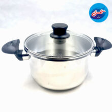 زودپز کلیپسی یونیک 5 لیتر 8614