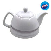 کتری قوری 4 لیتر یونیک 7203