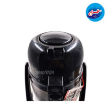 فلاسک پمپی 2/5 لیتر یونیک مدل 9100