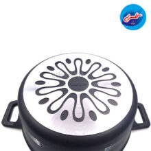 قابلمه 32 گرانیت 803