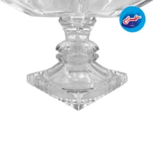 میوه خوری پایه دار مدل ولکانو