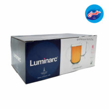 لیوان لومینارک تروکت