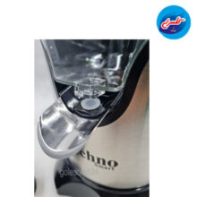 آب مرکبات گیر تکنو مدل TS-101S