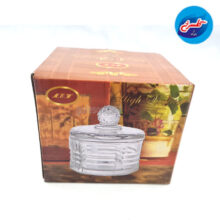 قندان متوسط طرح خطی