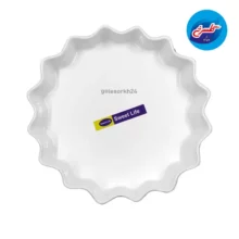 تارت گرد مدل 447