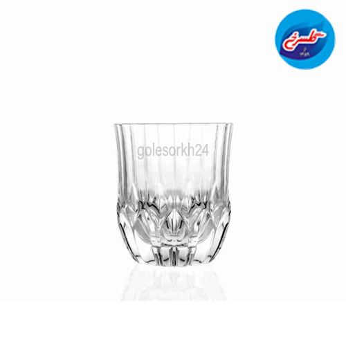 تنگ و لیوان آر سی آر اداجیو