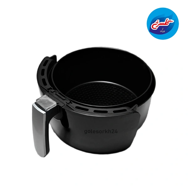 سرخ کن بدون روغن دسینی مشکی