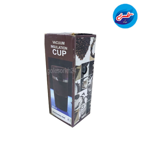 تراول ماگ 246-49 لاکچری