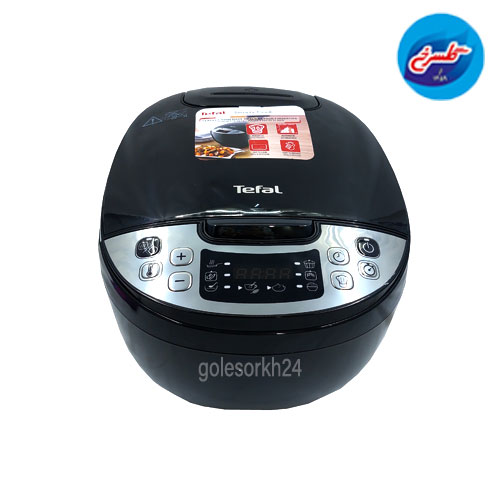 پلوپز مشکی RK812110 تفال