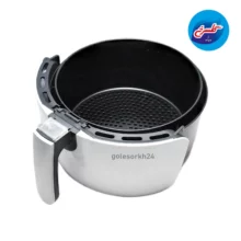 سرخ کن بدون روغن دسینی سفید