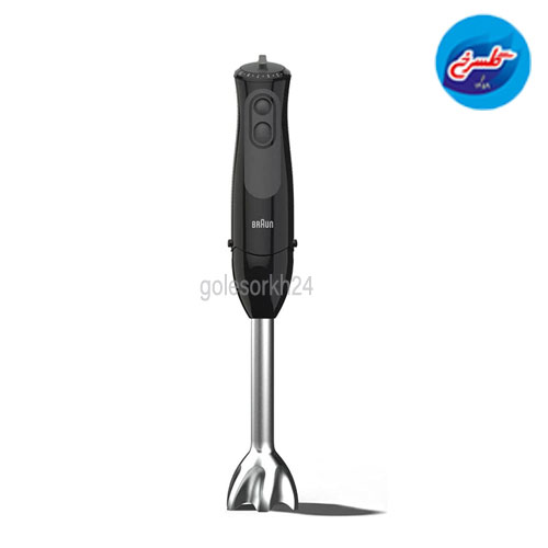 گوشتکوب برقی 3کاره براون MQ3135