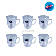 لیوان حصیری