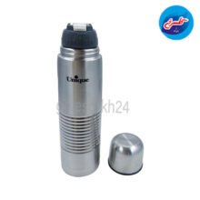 فلاسک یونیک 1 لیتر با بدنه استیل مدل UN-1998