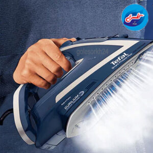 اتو بخار تفال مدل FV6872