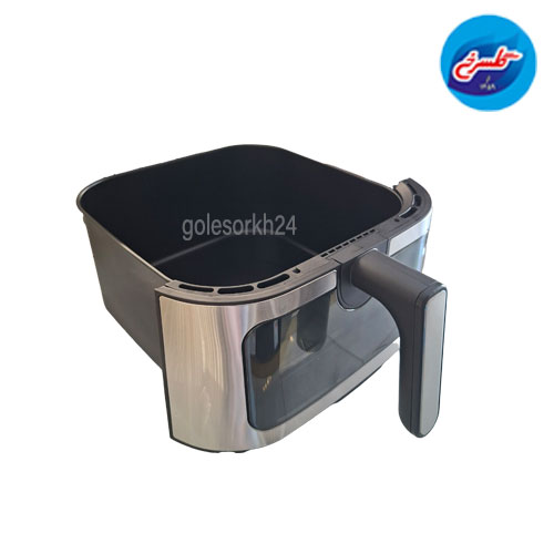 سرخکن تفال 15 لیتر پنجره ای مدل TFV7934A