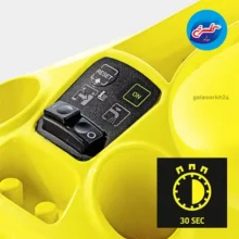 بخارشوی کارشر مدل SC3Premium