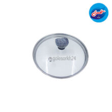 قابلمه پیلو سایز 14 مدل هپی