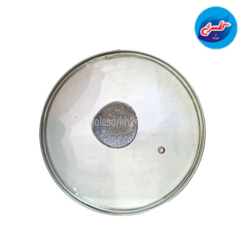 قابلمه پیلو سایز 28 مدل هپی