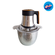 خردکن سیلورکرست 2 کاسه مدل SB-2026