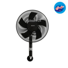 پنکه سه منظوره گرویتی مدل GF-501 مشکی